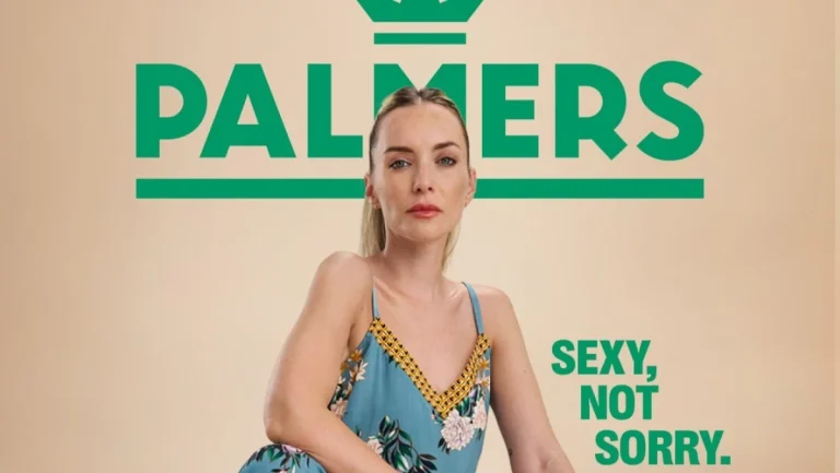 Zavodljiva i udobna: Obožavamo samopouzdanu ženstvenost u jesenskoj Palmers kolekciji