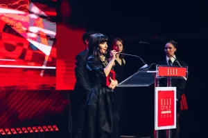 Matija Vuica je dobitnica Elle Style Awards 2024 za Najboljeg dizajnera u kategoriji Wedding!