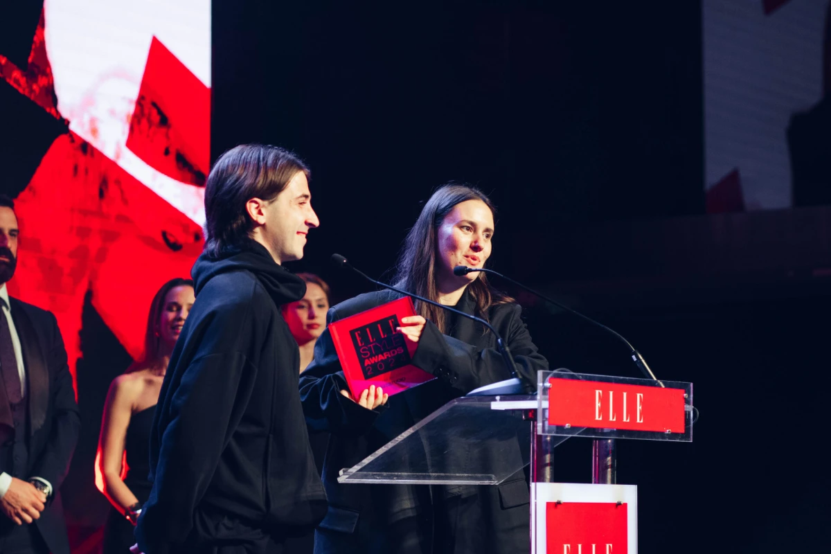 925Studio su dobitnici Elle Style Awards 2024 u kategoriji Najbolji modni fotograf!