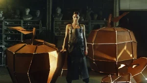 Nikola Vudrag o životu između pada i kreacije