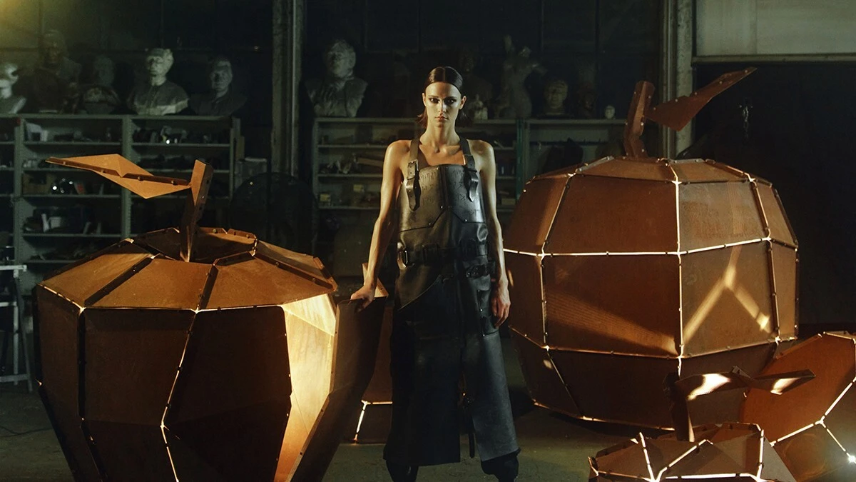 Nikola Vudrag o životu između pada i kreacije