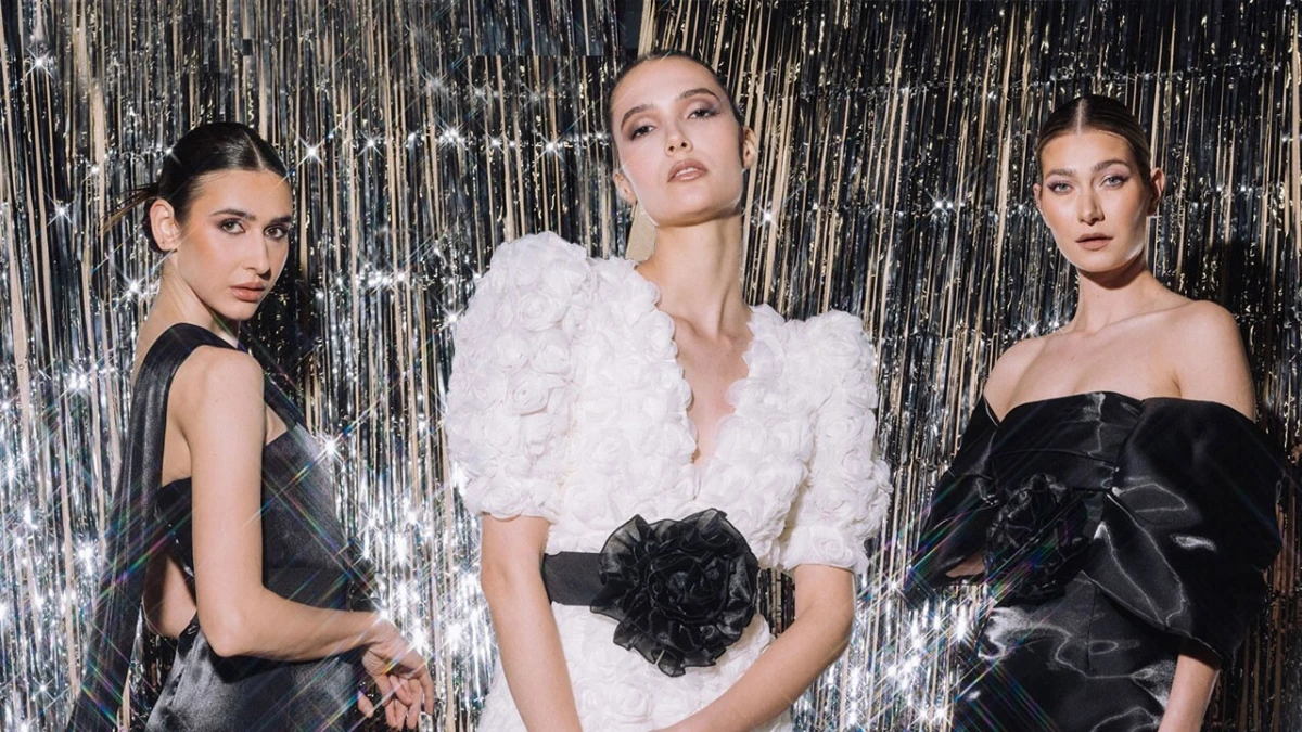 Ovaj hrvatski brend ima top haljine za Novu godinu!