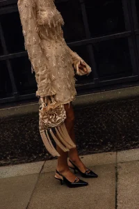 Što obući za Novu godinu? Ovo su 4 modela haljina s kojima ne možete pogriješiti