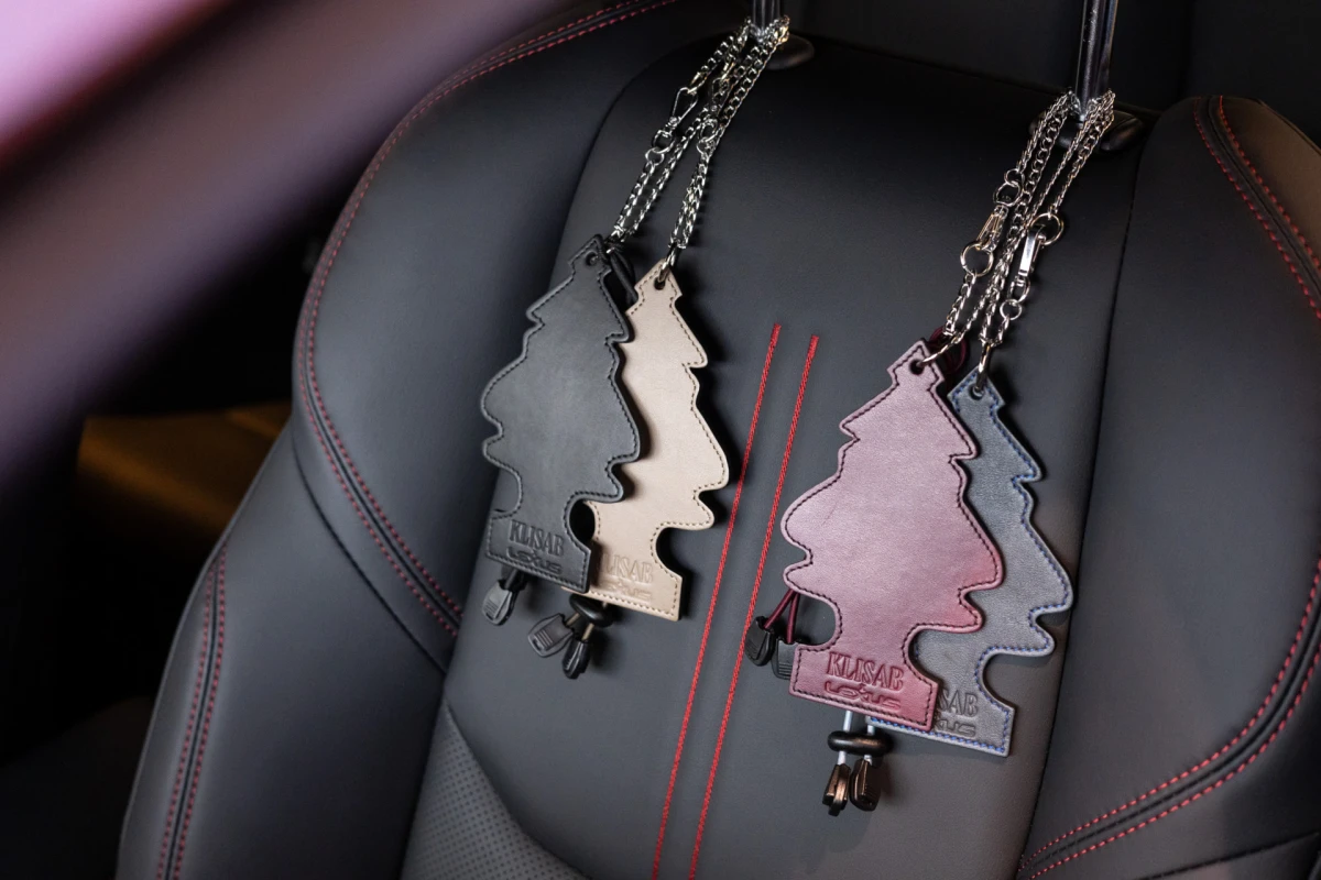 Klasični “borić” u luksuznom ruhu KLISAB x Lexus suradnje