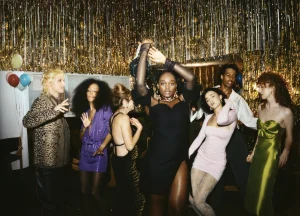 Što obući za Novu godinu? Izdvojili smo najbolje komade sa Zalanda!