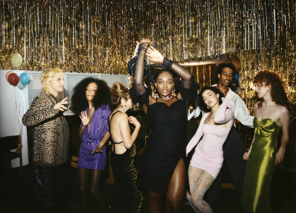 Što obući za Novu godinu? Izdvojili smo najbolje komade sa Zalanda!