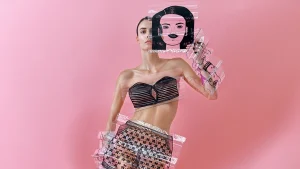 Ivana Mrčela: „Zanima me kompleksnost mode i njezina tajnovitost’