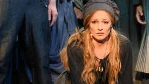 Razgovarali smo s Vandom Winter o ulozi u hit mjuziklu ‘Jadnici’