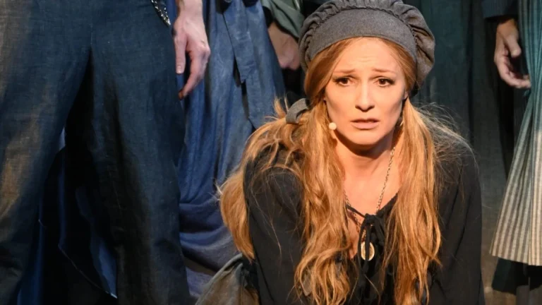 Razgovarali smo s Vandom Winter o ulozi u hit mjuziklu ‘Jadnici’