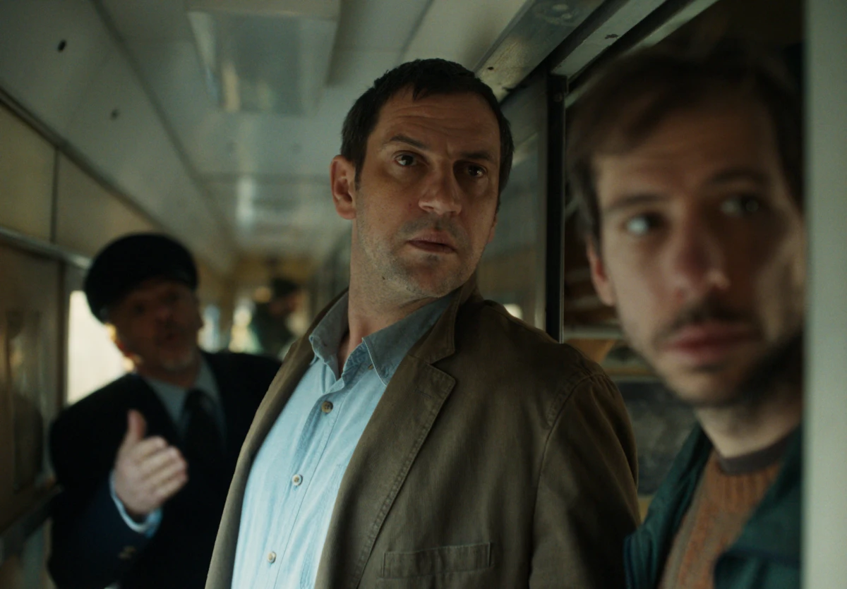 Hrvatski film “Čovjek koji nije mogao šutjeti” korak bliže Oscaru