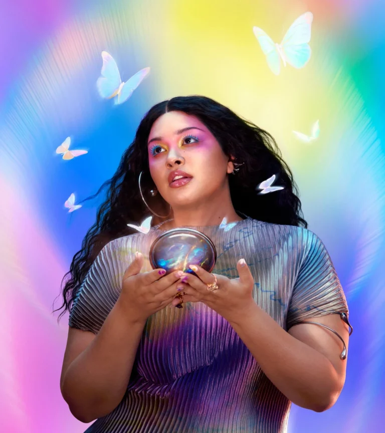 Aura Beauty je novi beauty trend koji će obilježiti 2025. godinu