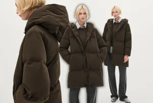 Elle Wishlist: Pronašli smo pristupačnu debelu jaknu za najavljeni snijeg