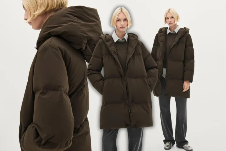 Elle Wishlist: Pronašli smo pristupačnu debelu jaknu za najavljeni snijeg