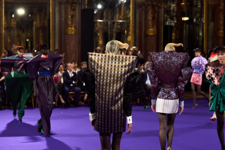 Tjedan visoke mode u Parizu najavljen bez Margiele i Fendija
