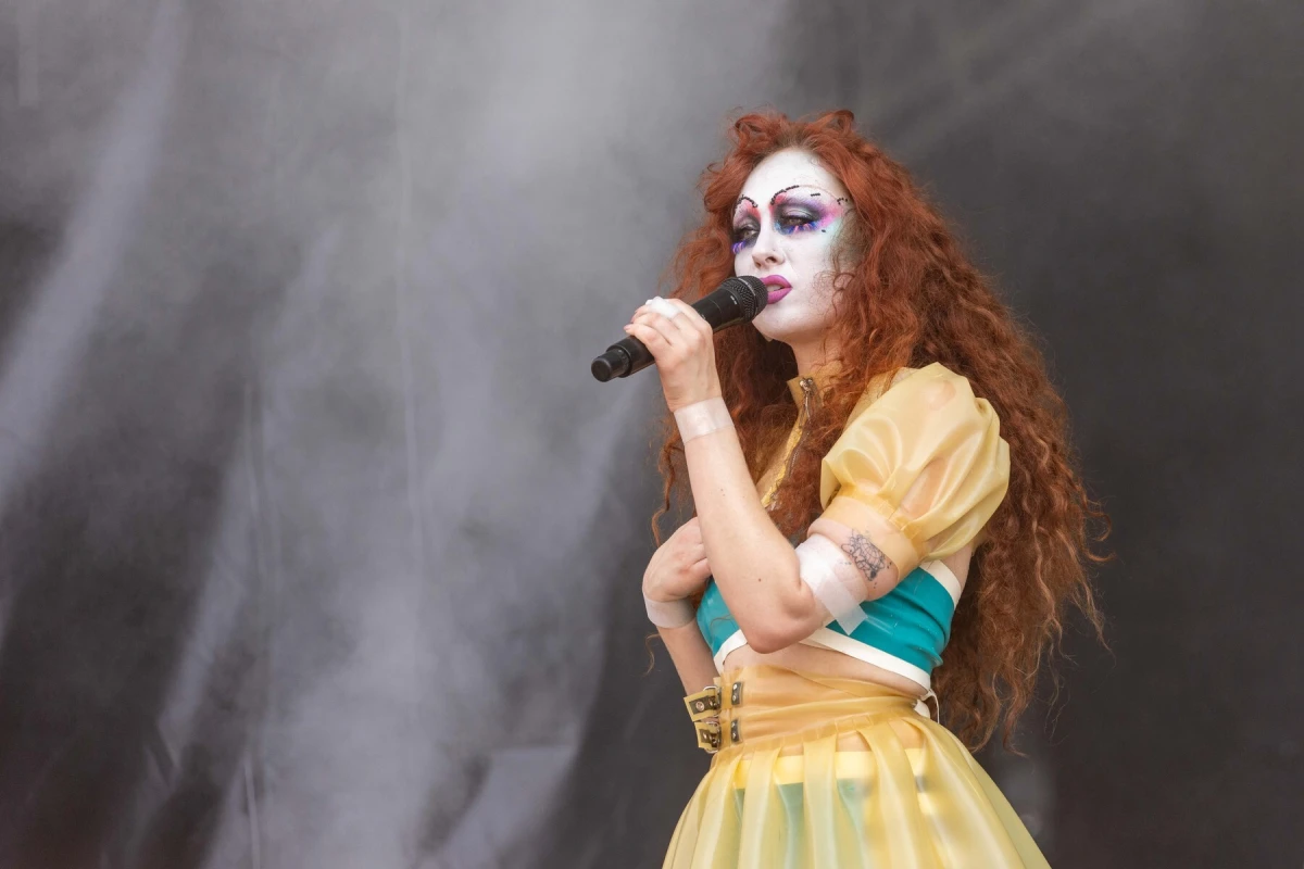 Chappell Roan je najbolja nova glazbenica godine!