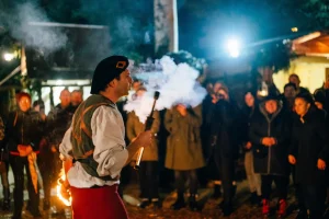 Advent u Koprivnici je najbolja ideja za weekend getaway!