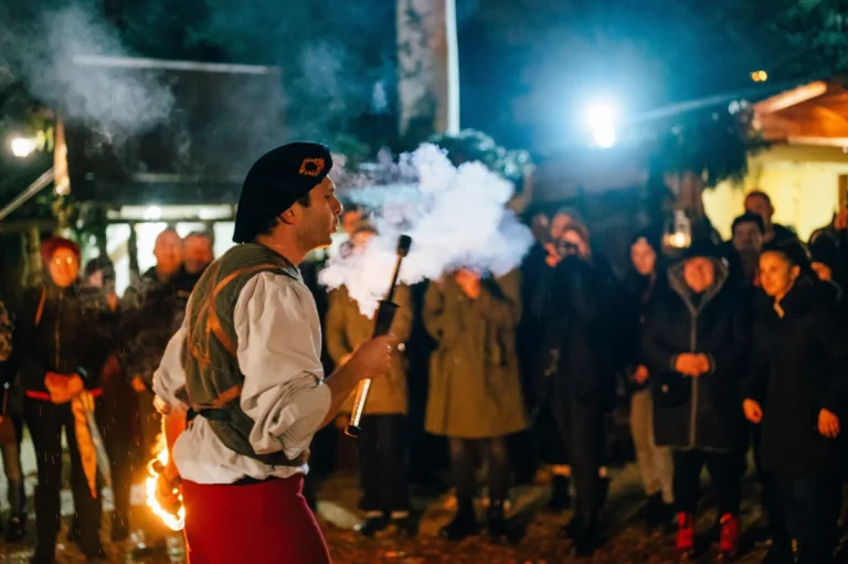 Advent u Koprivnici je najbolja ideja za weekend getaway!