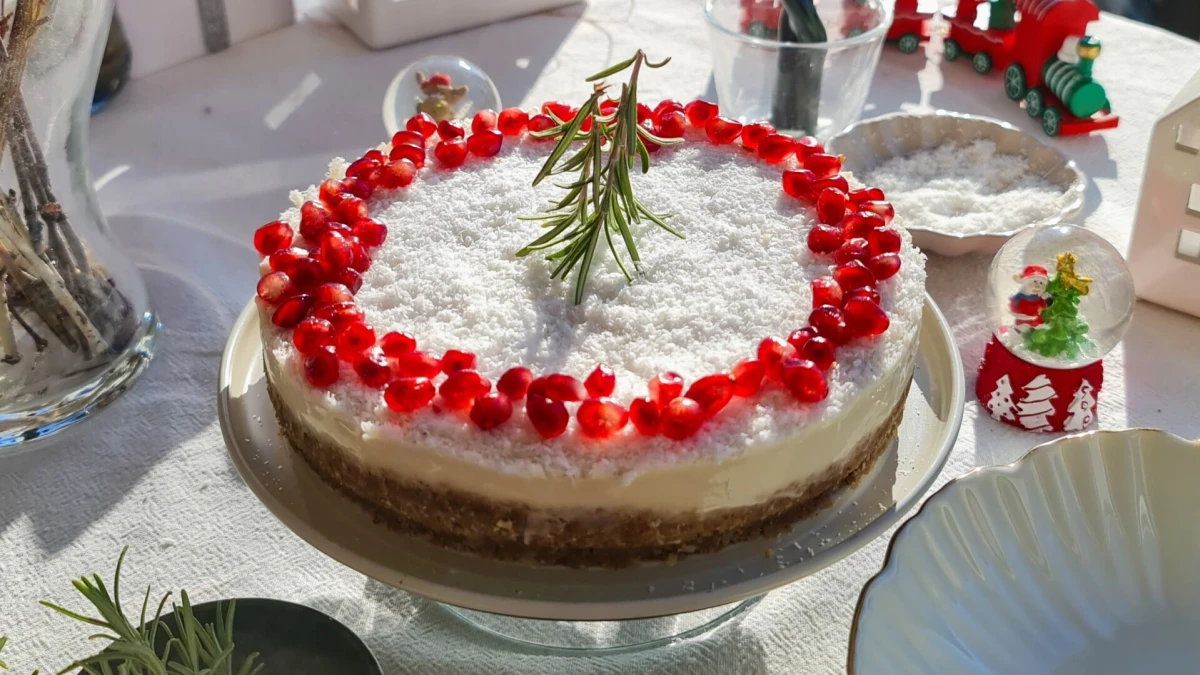 Katarina Đozović nam otkriva jednostavan recept za brzu i finu tortu!