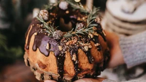 Mile Butorac otkriva recept za savršeni kuglof!