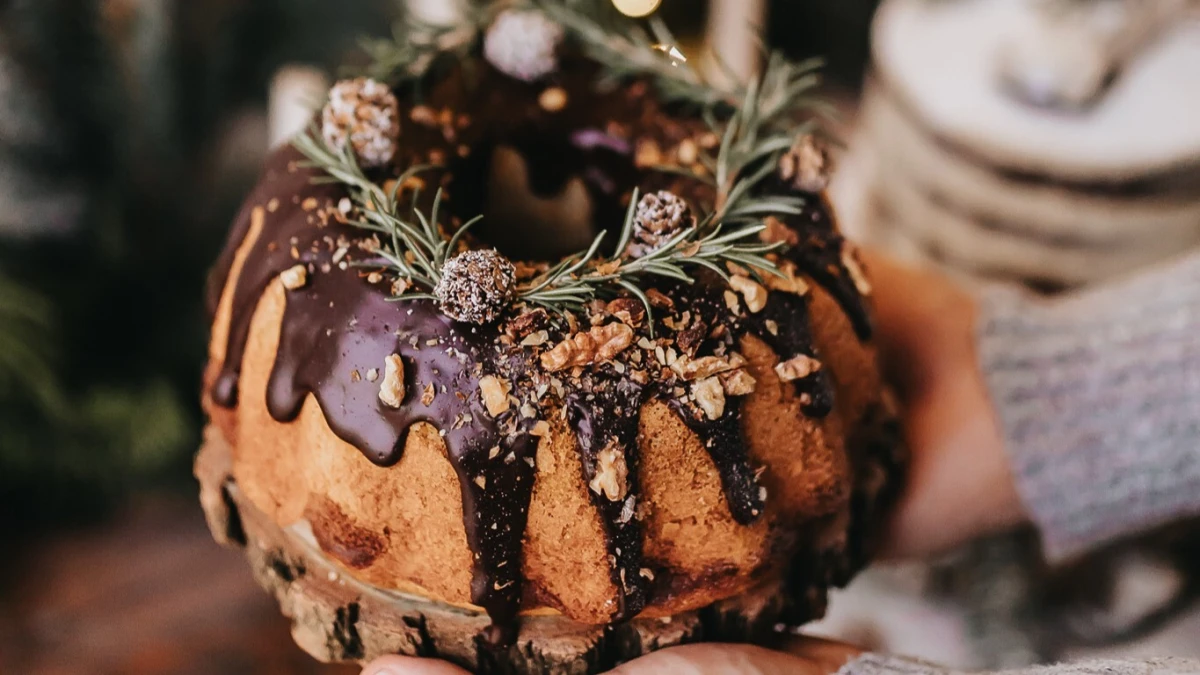 Mile Butorac otkriva recept za savršeni kuglof!