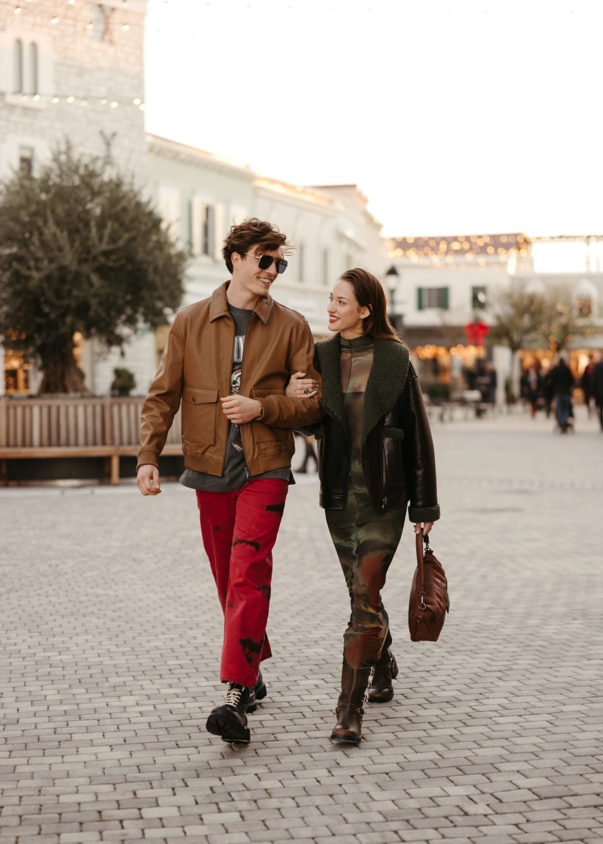 Designer outlet croatia