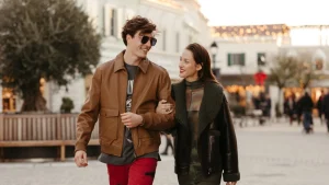 Designer Outlet Croatia je nezaobilazna destinacija za blagdanski shopping!