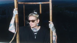 Marina Mesar OKO: ‘’Sve vidim kroz imaginarni filter’’