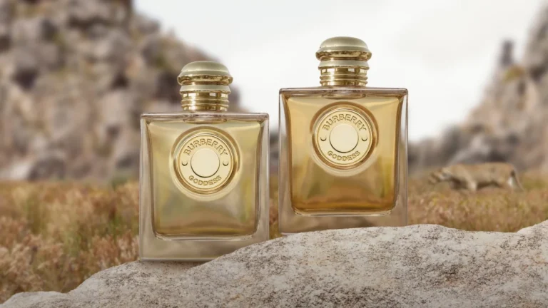 Burberry potencijalno ima najbolji parfem ove godine!