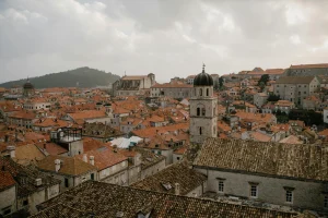 Ovaj Božić želimo provesti na Adventu u Dubrovniku!