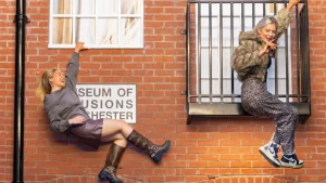 Muzej Iluzija godinu zaključuje s rekordnih 55 muzejskih lokacija!