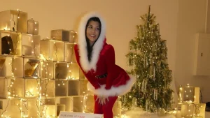 Od Beckhamovih do Donatella Versace: Evo kako su slavni proveli ovaj Božić!