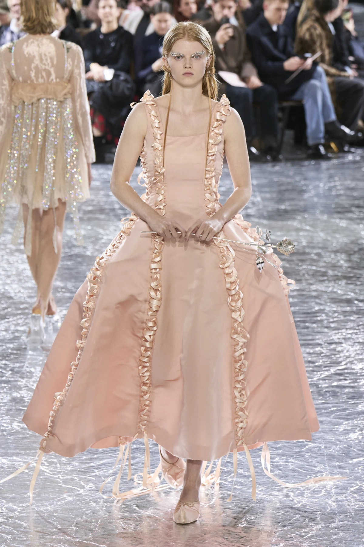 jean paul gaultier by simone rocha