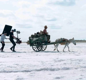 Piše Jelena Veljača: Sto godina samoće apsolutni je win za Netflix ovog Božića