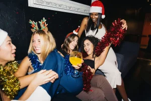 Novogodišnji partiji: Gdje plešemo ove i iduće godine?