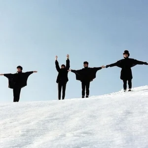 Ovo skijalište nalazi se nedaleko od Zagreba, a jedno je od najboljih na svijetu