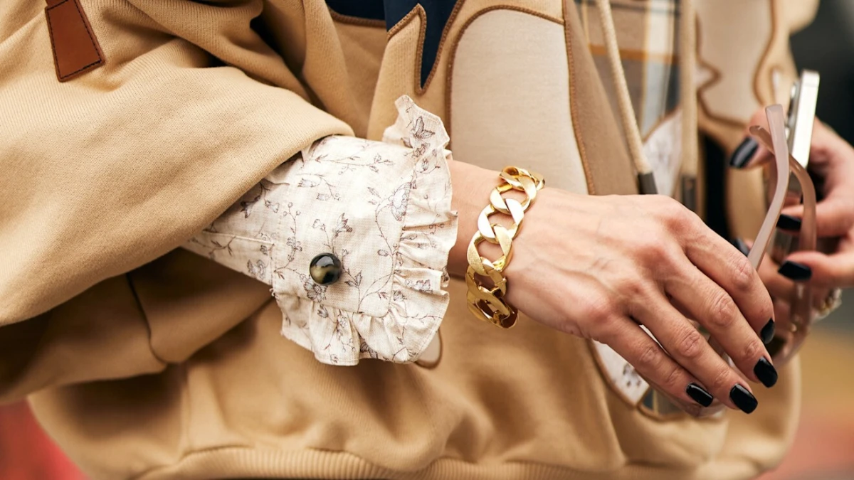 Pronašli smo najljepše narukvice koje nosimo za Novu godinu