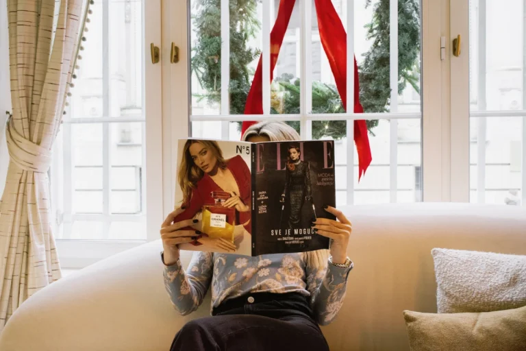 Što vas sve očekuje u Elle XMAS nagradnoj igri?