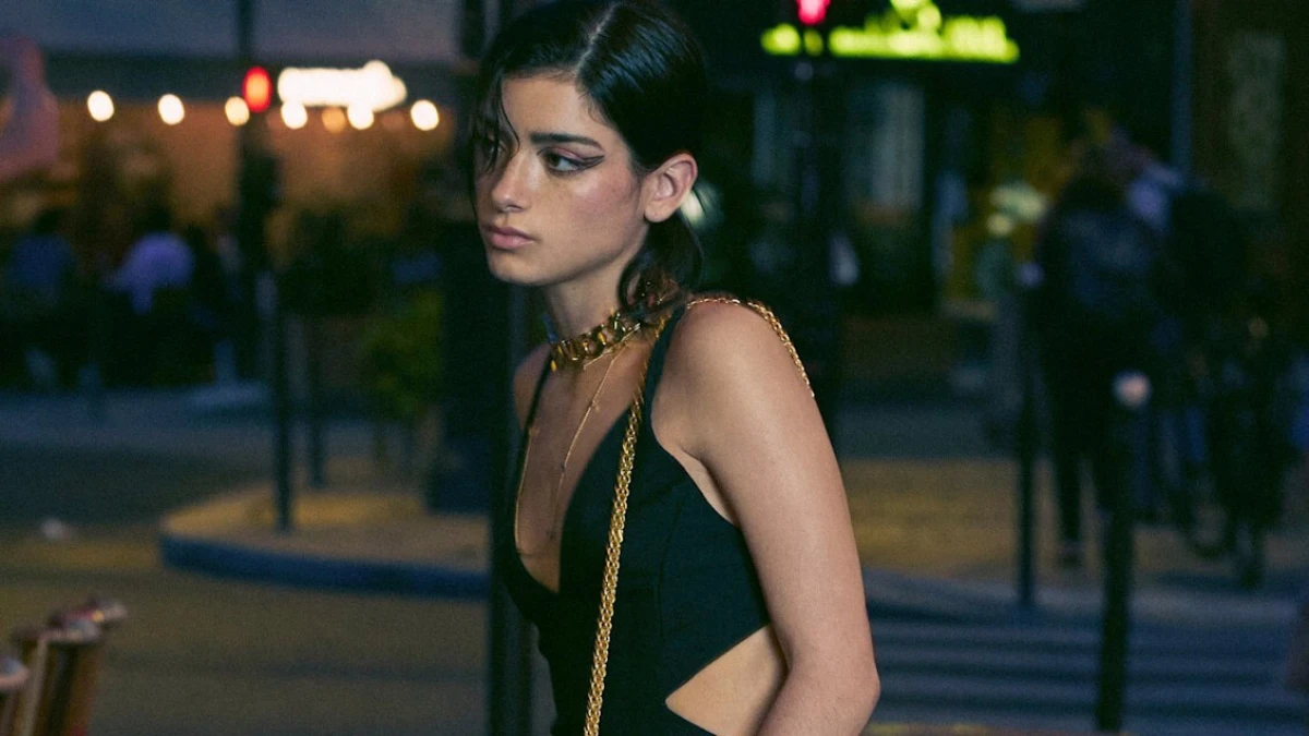 Jednostavni novogodišnji makeup lookovi koji idu uz svaki outfit