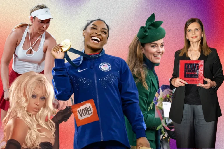 Elle Inspiration: ​Ovo su žene koje su obilježile 2024. godinu