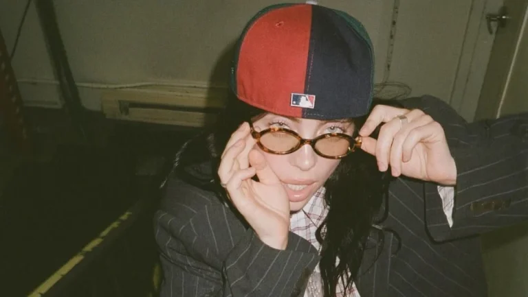 Billie Eilish ima najslušaniju pjesmu prošle godine!