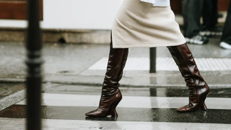 Sezonsko sniženje je savršena prilika za nove čizme!