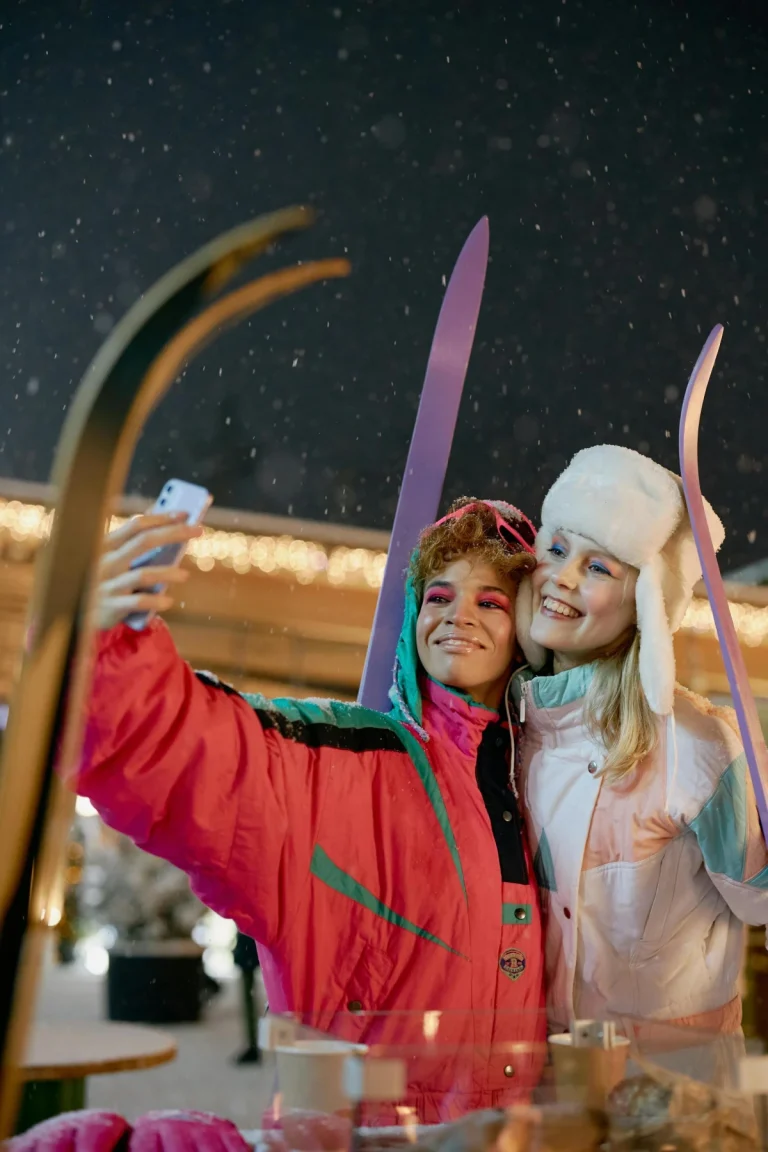 A što vi volite raditi na skijanju? Evo što kaže horoskop!