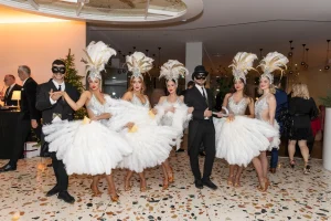 Nezaboravan doček Nove 2025. godine u Hotelu Bellevue!