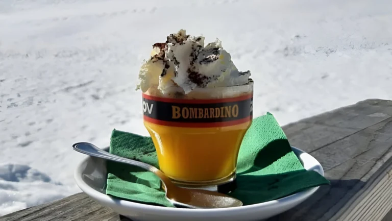 Kako je Bombardino postao simbol skijaških avantura?