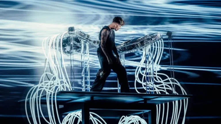 Što je Anyma, senzacija o kojoj bruji cijeli internet?