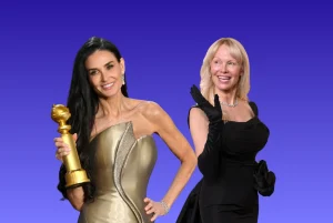 Piše Jelena Veljača: Pamela Anderson i Demi Moore su naše pobjednice sezone