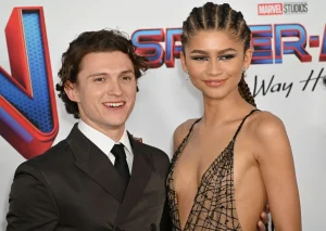 Kronologija odnosa: Zendaya i Tom Holland