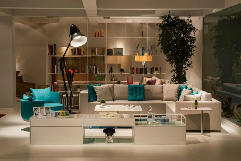 Sezonska sniženja: Iskoristite priliku za makeover svog dnevnog boravka!