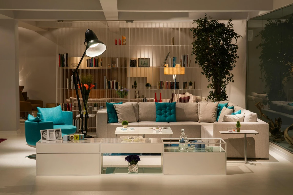 Sezonska sniženja: Iskoristite priliku za makeover svog dnevnog boravka!