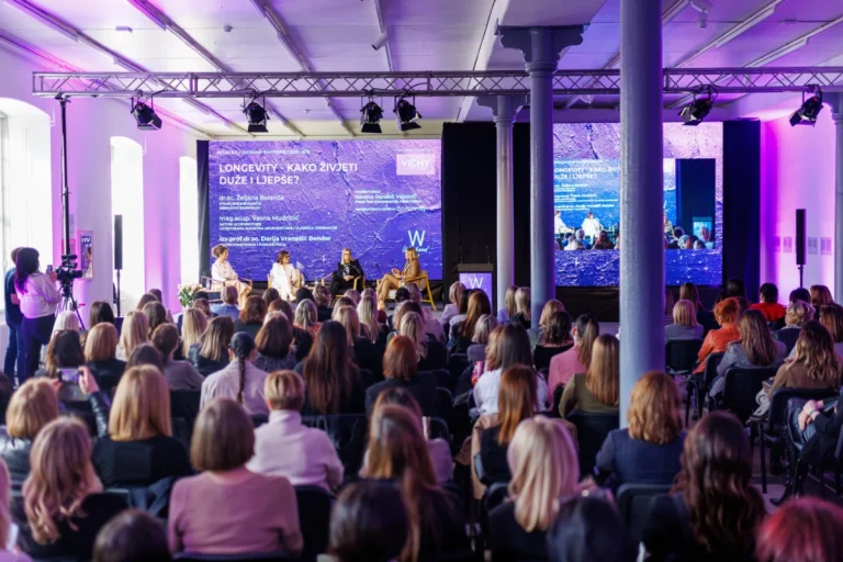 Women’s Weekend 2025. najavio prve govornike koji stižu u Rijeku